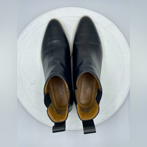 Everlane The Street Ankle Boot - Picture 8 of 12